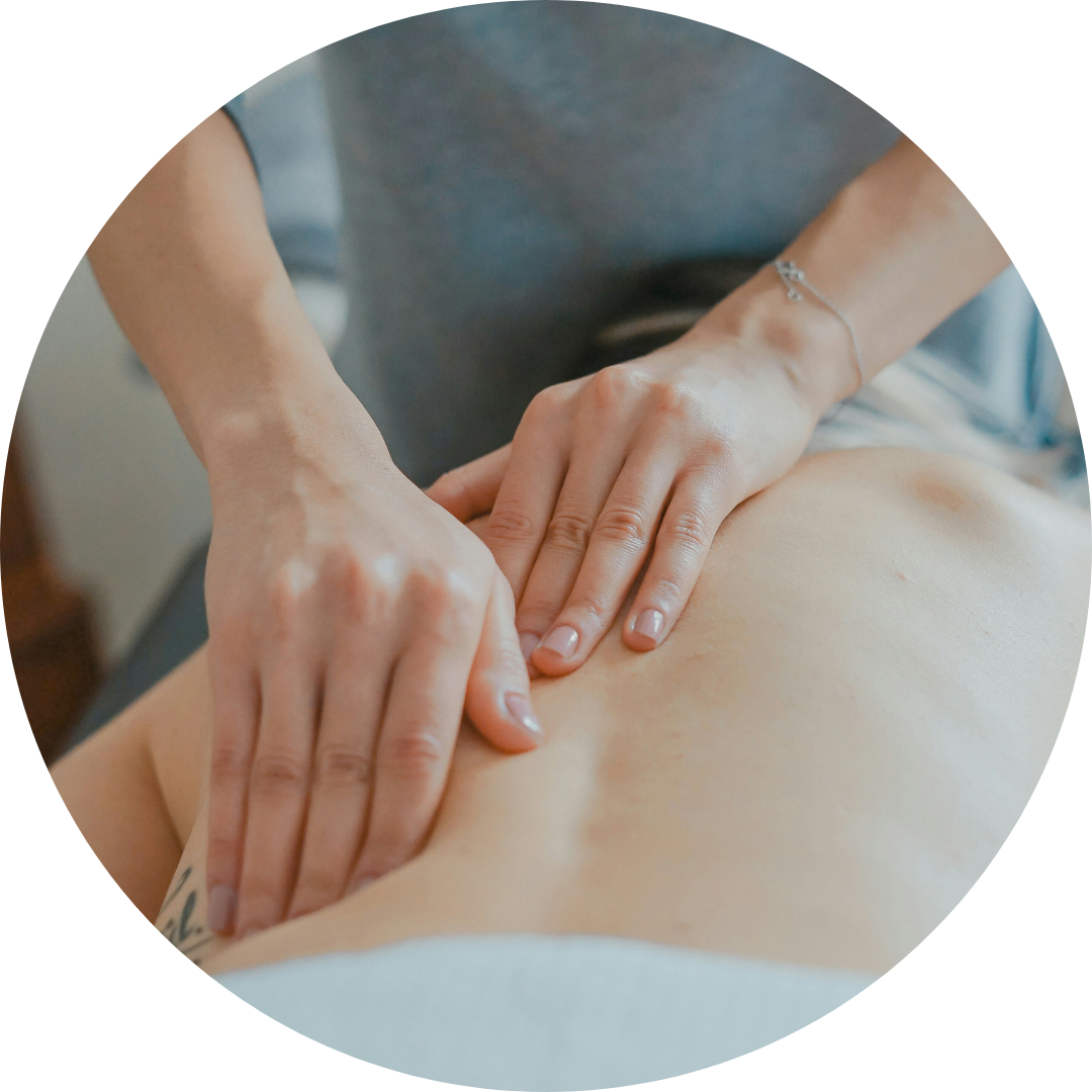 Sessão de Massoterapia Terapêutica Taiwanesa em Curitiba
